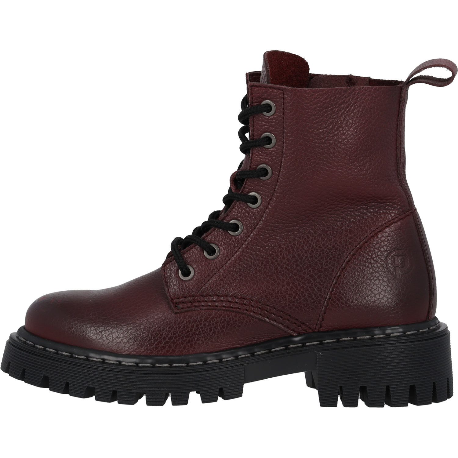 Palado Pheara Schnürstiefel günstig online kaufen