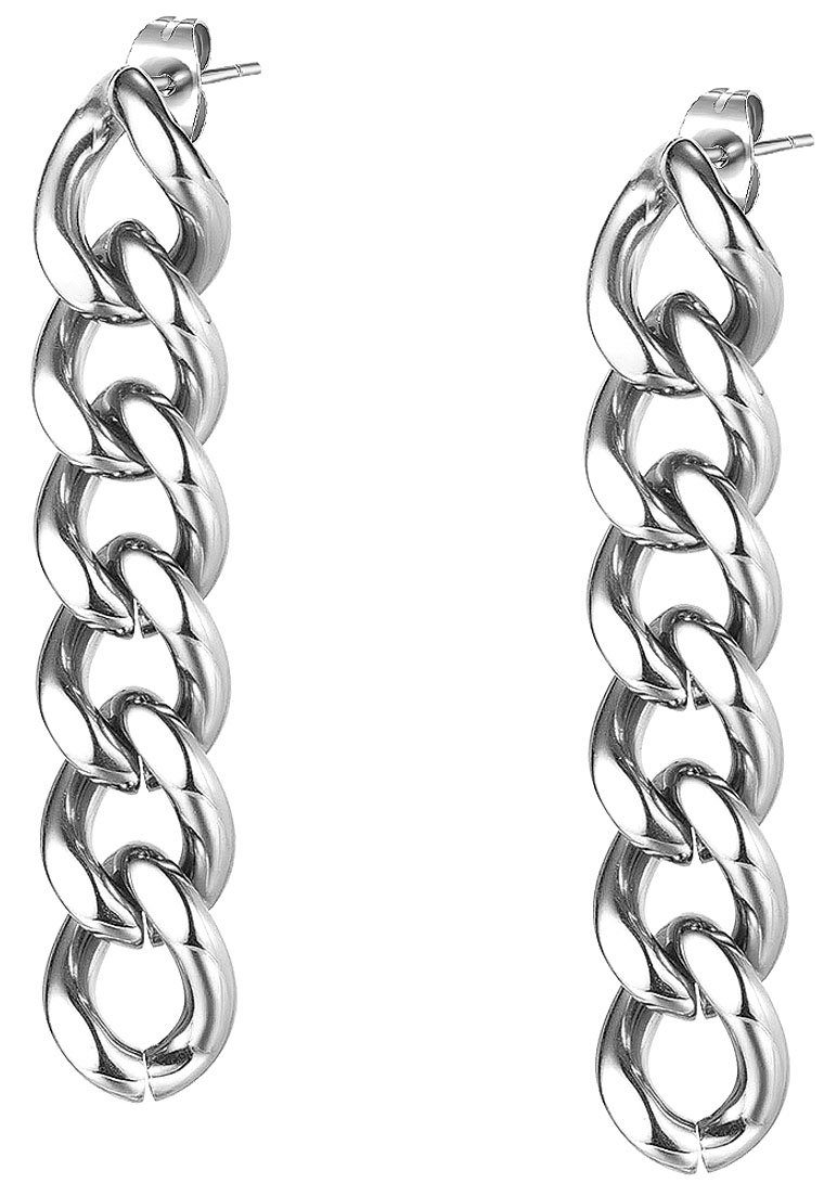 Paar Ohrstecker Schmuck Geschenk Ohrschmuck Chain