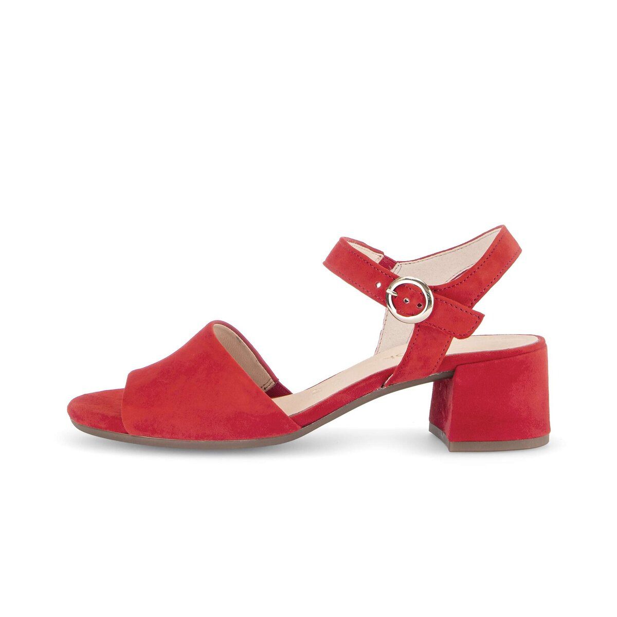 Gabor Riemchensandale Riemchensandale