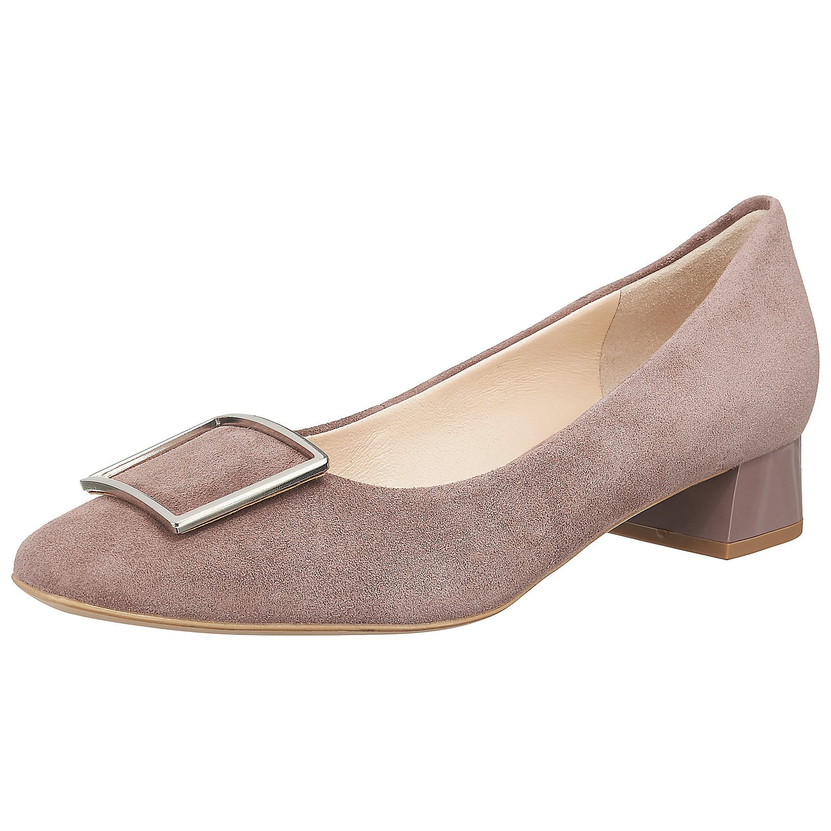 högl pumps taupe