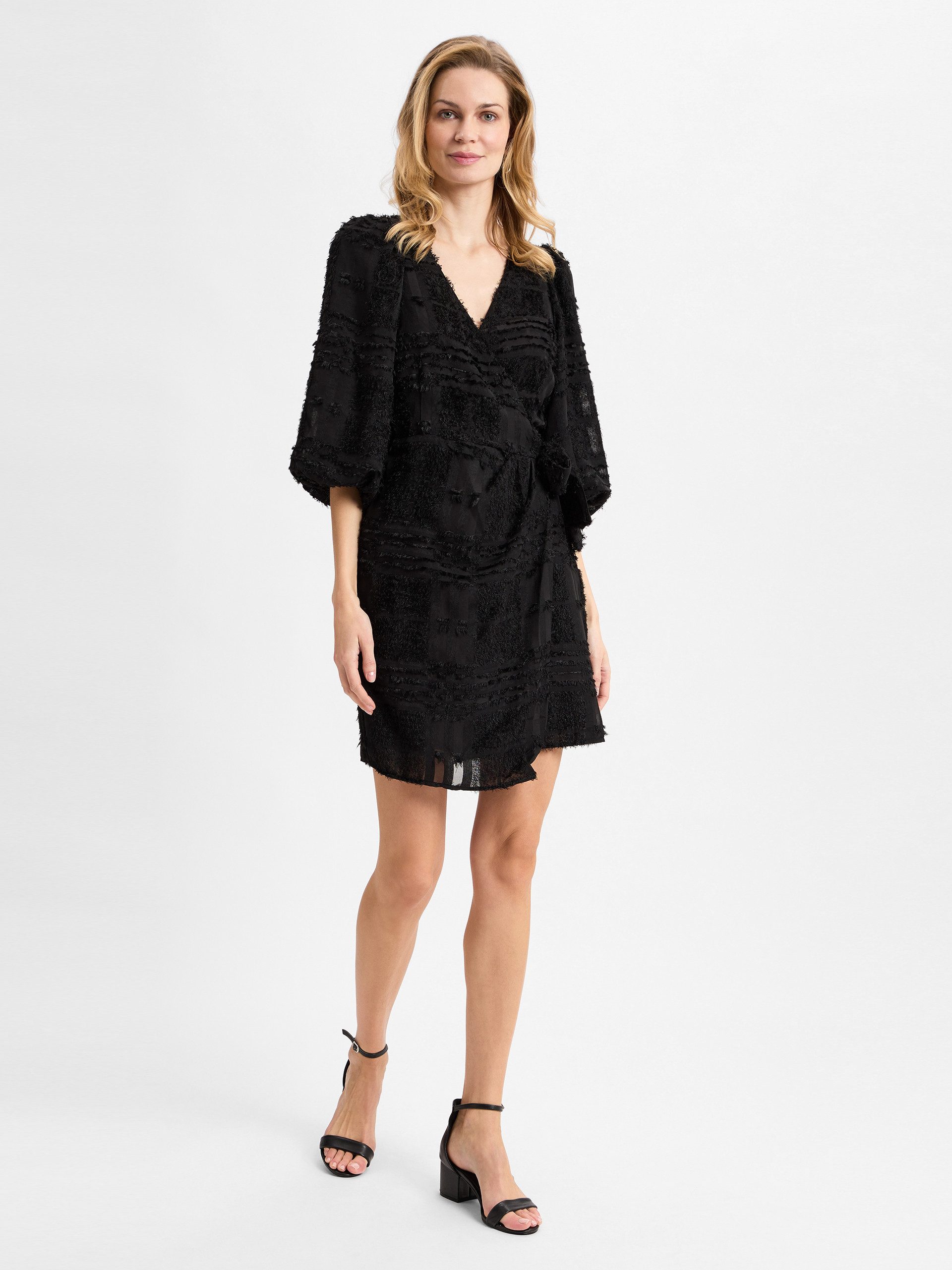 MbyM A-Linien-Kleid Dovie-M