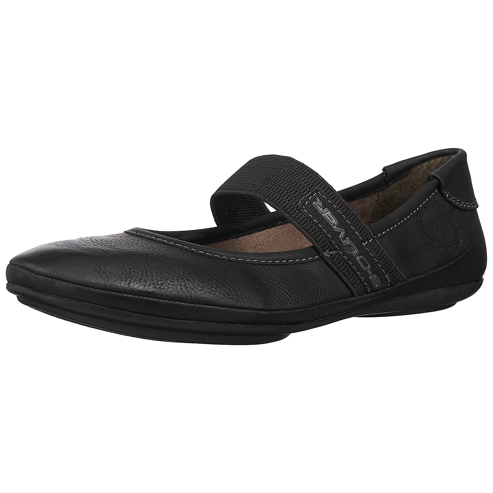 s oliver ballet pumps