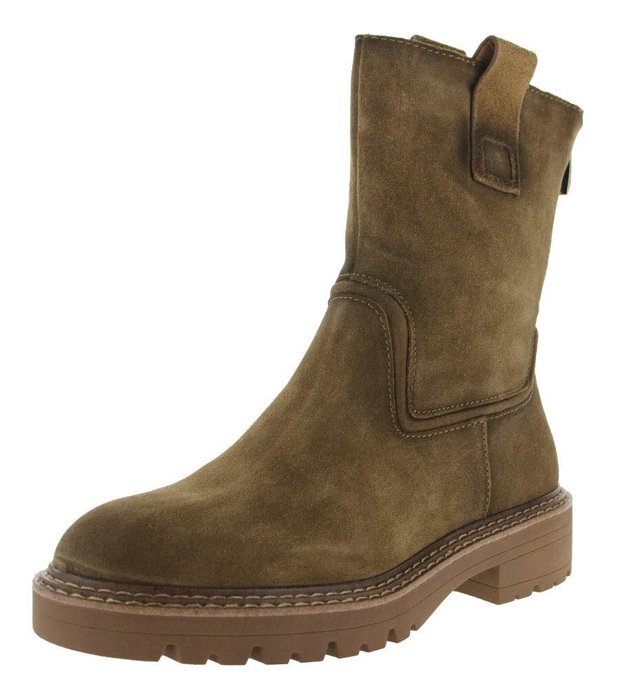 Tamaris Tamaris Damen Kurzstiefel Schlupfstiefel günstig online kaufen