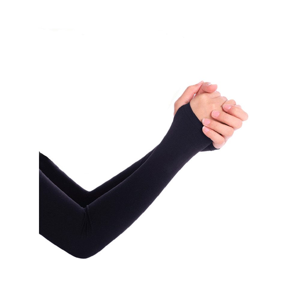 Aymasal Unterkleid Armstulpen Armlinge Armsleeve 3/4er günstig online kaufen