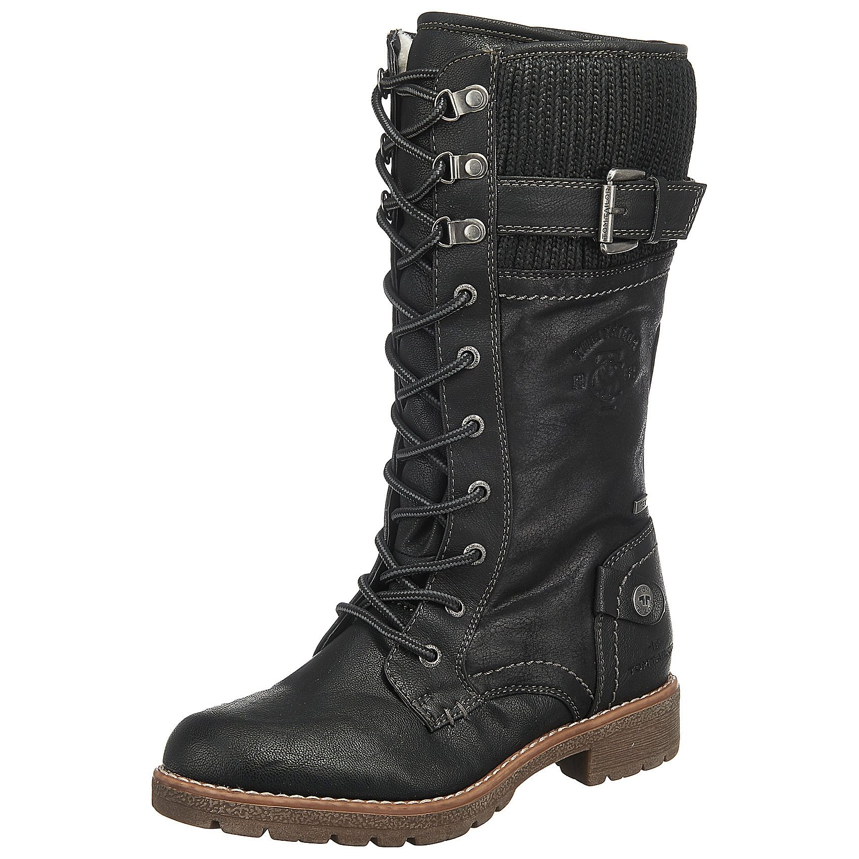damen stiefel tom tailor