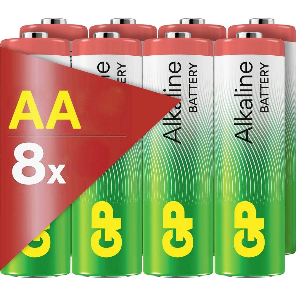 Gp GPALK15A770C8 Batterie