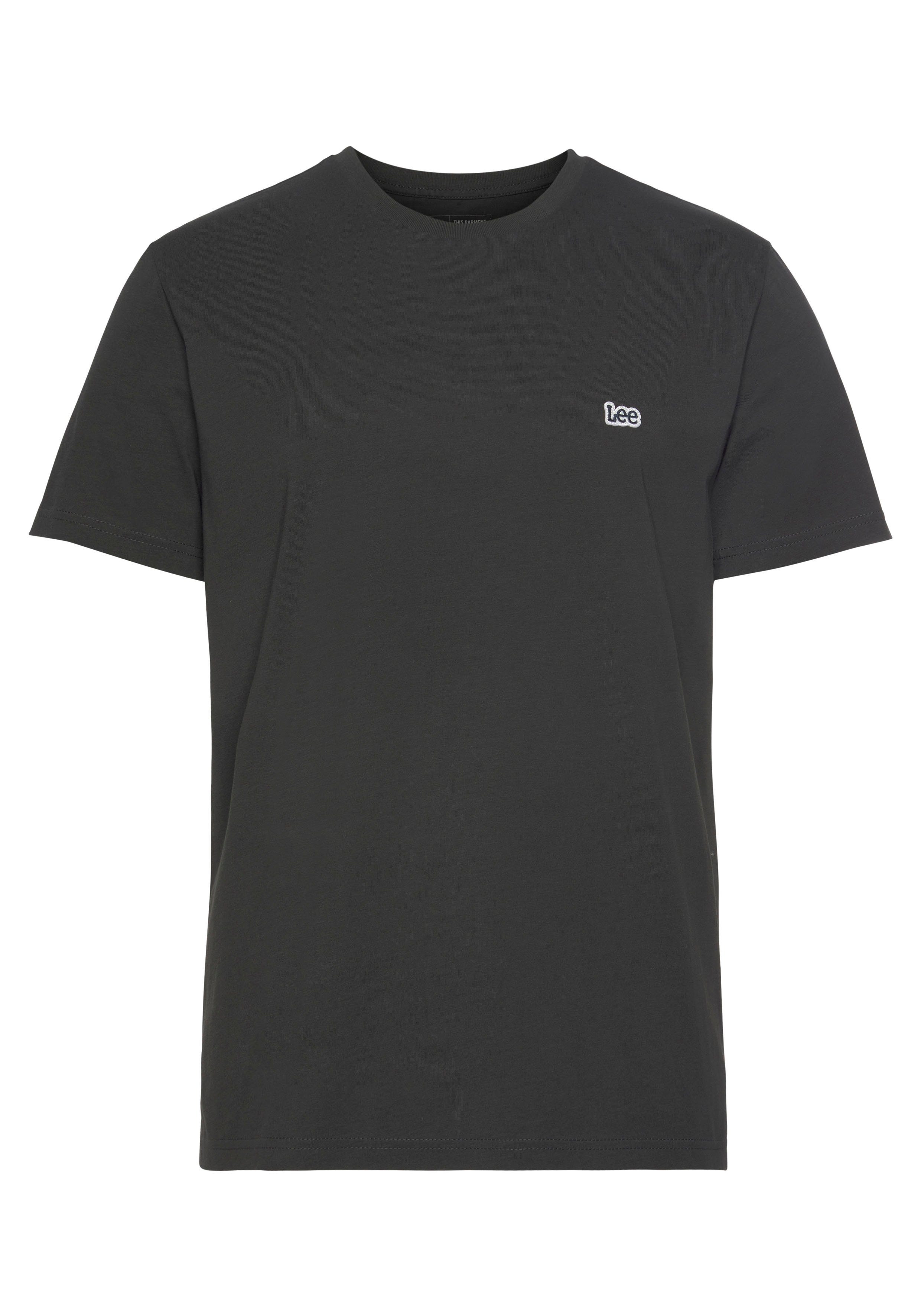 T-Shirt PATCH LOGO TEE