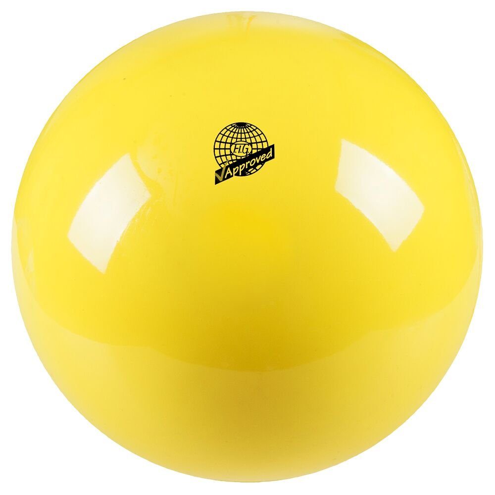 Togu Gymnastikball Gymnastikball 420 FIG, Sehr gute Prelleigenschaften