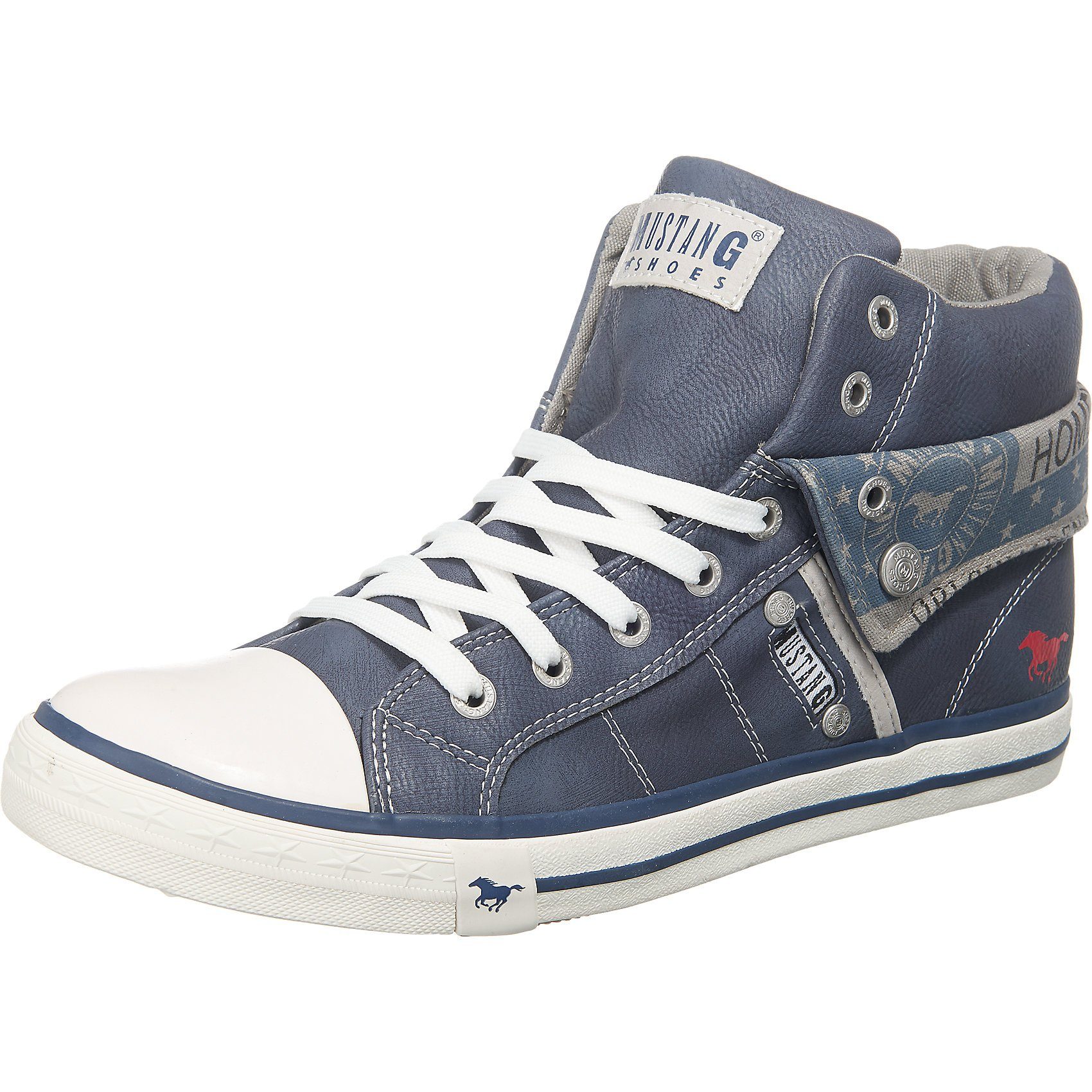 avis mustang shoes