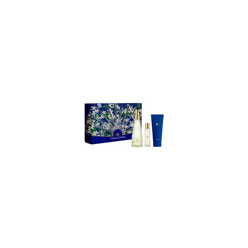 Agua De Sevilla Duft-Set Edt Vapo 125 Ml Sets