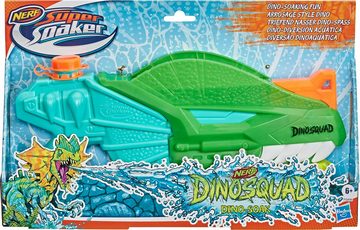 Hasbro Wasserpistole »Wasserblaster, Nerf Super Soaker DinoSquad Dino-Soak«