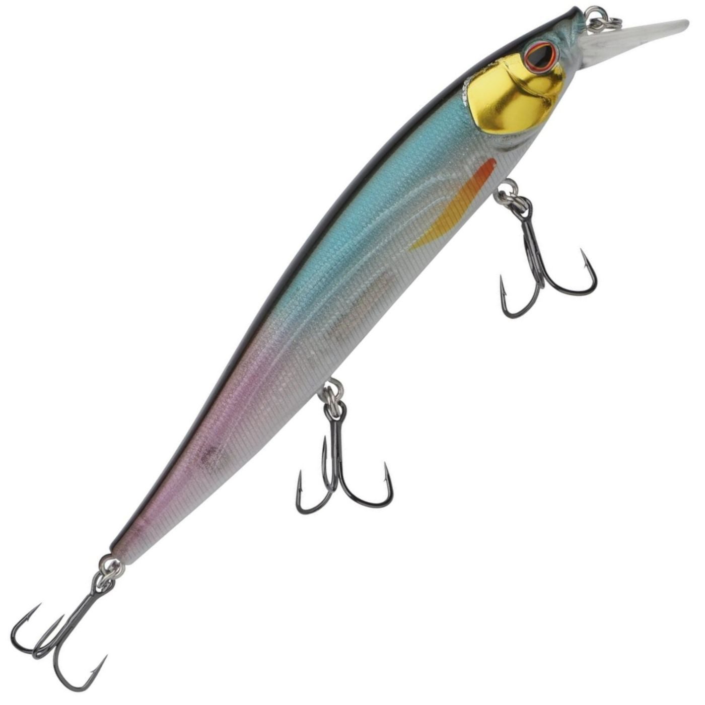 Kunstköder Berkley DEX Stunna 112 11.2cm 14g - Wobbler