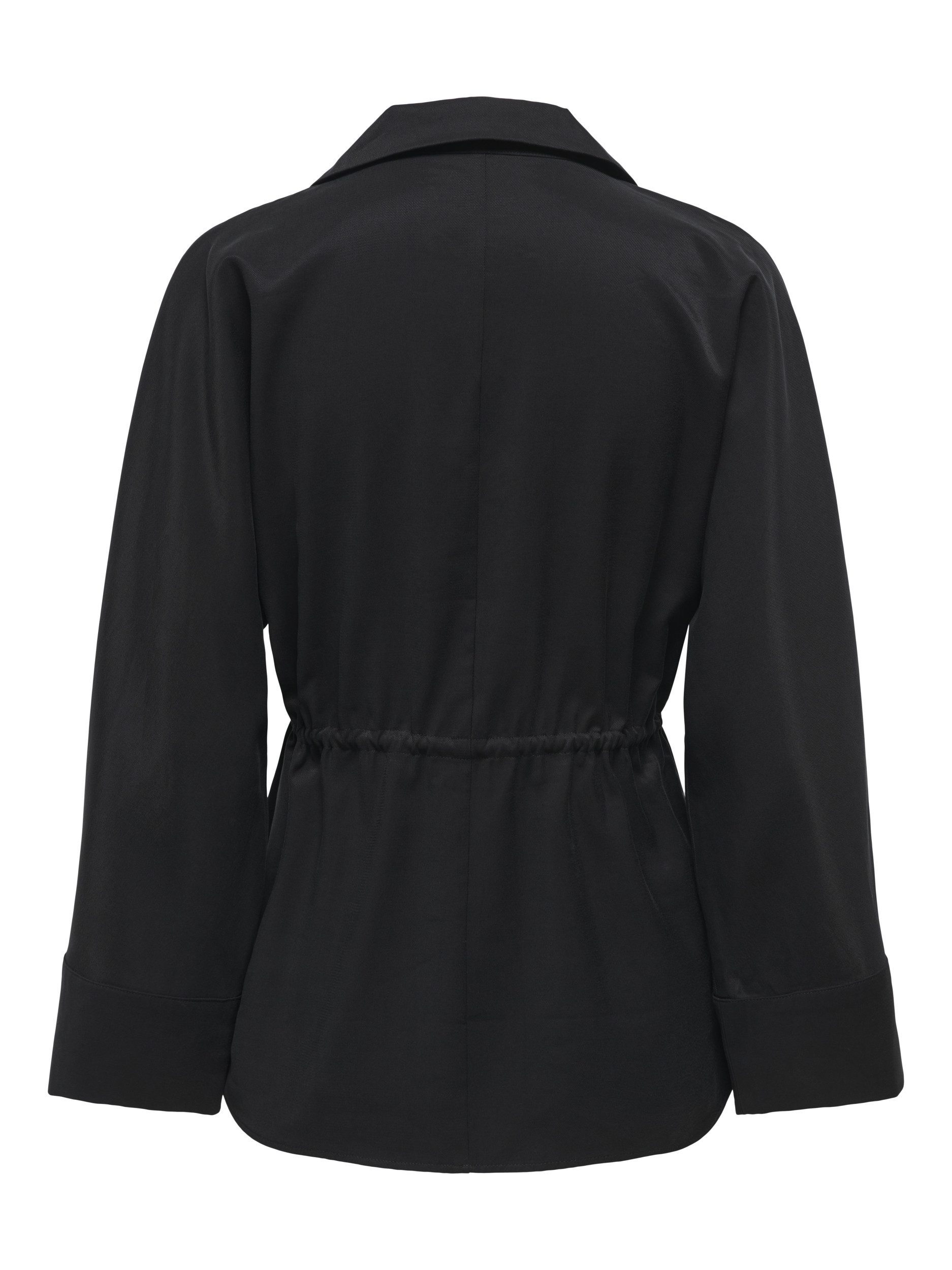 JDY Langarmshirt JDYMILENA L/S SHIRT WVN EXP günstig online kaufen