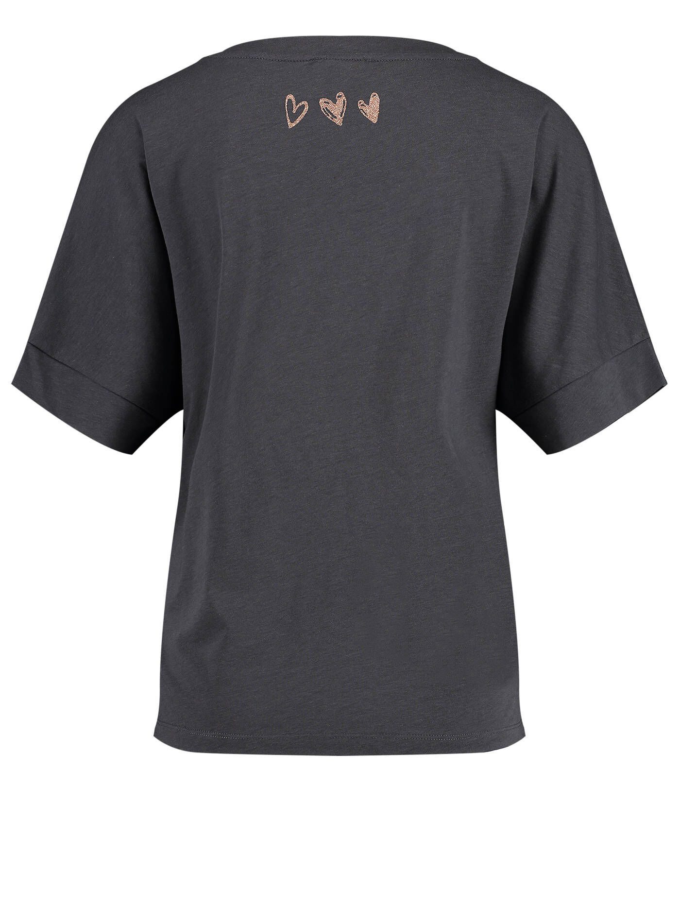 Key Largo T-Shirt Damen T-Shirt LONELY günstig online kaufen