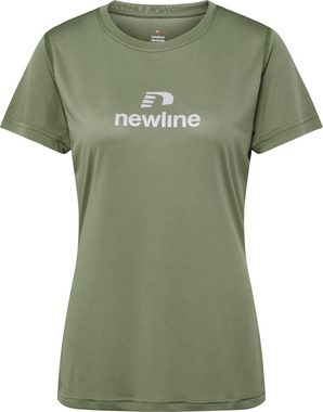 NewLine T-Shirt Nwlbeat Tee Woman