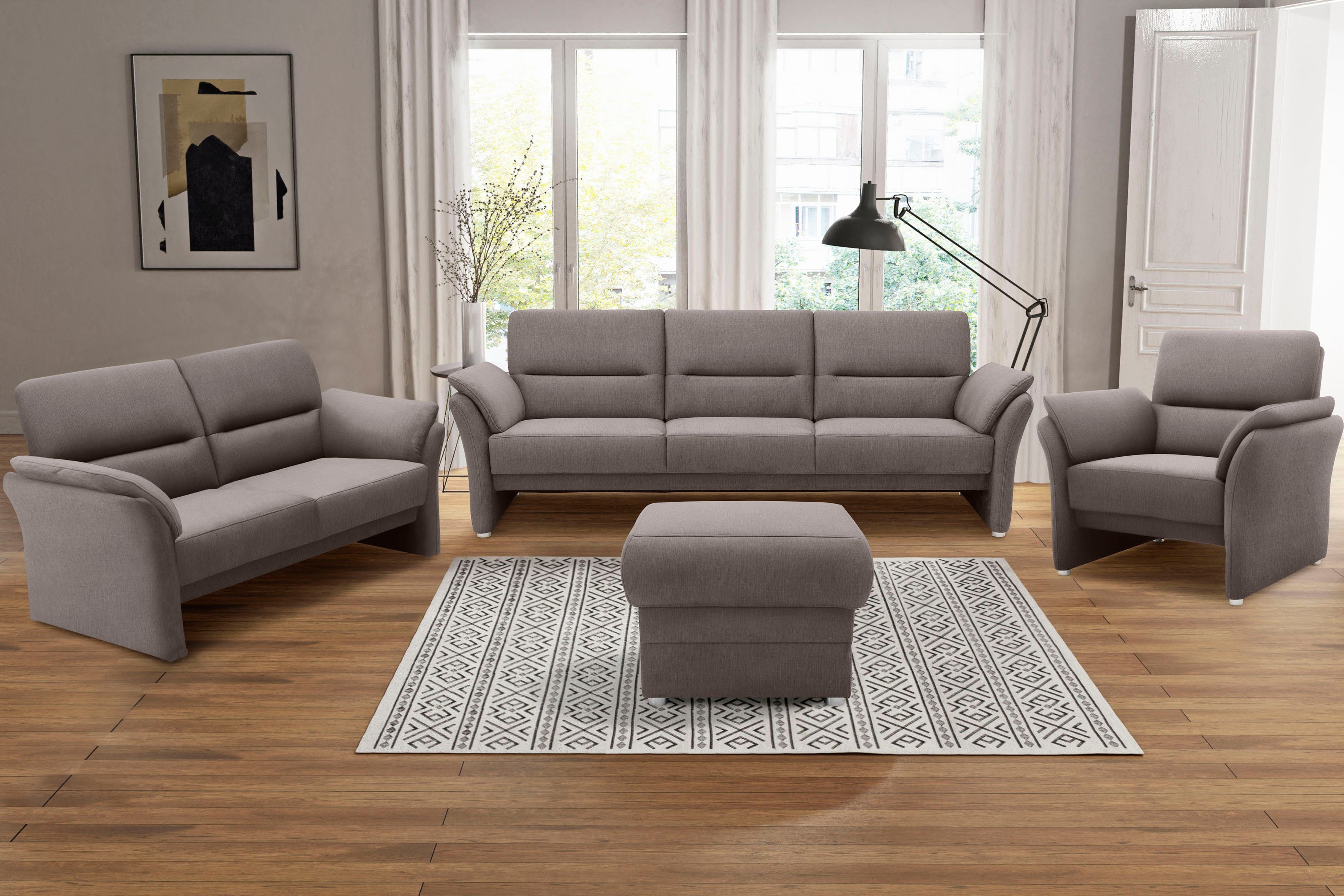 DOMO collection Sessel Pina Cocktailsessel, Passender günstig online kaufen