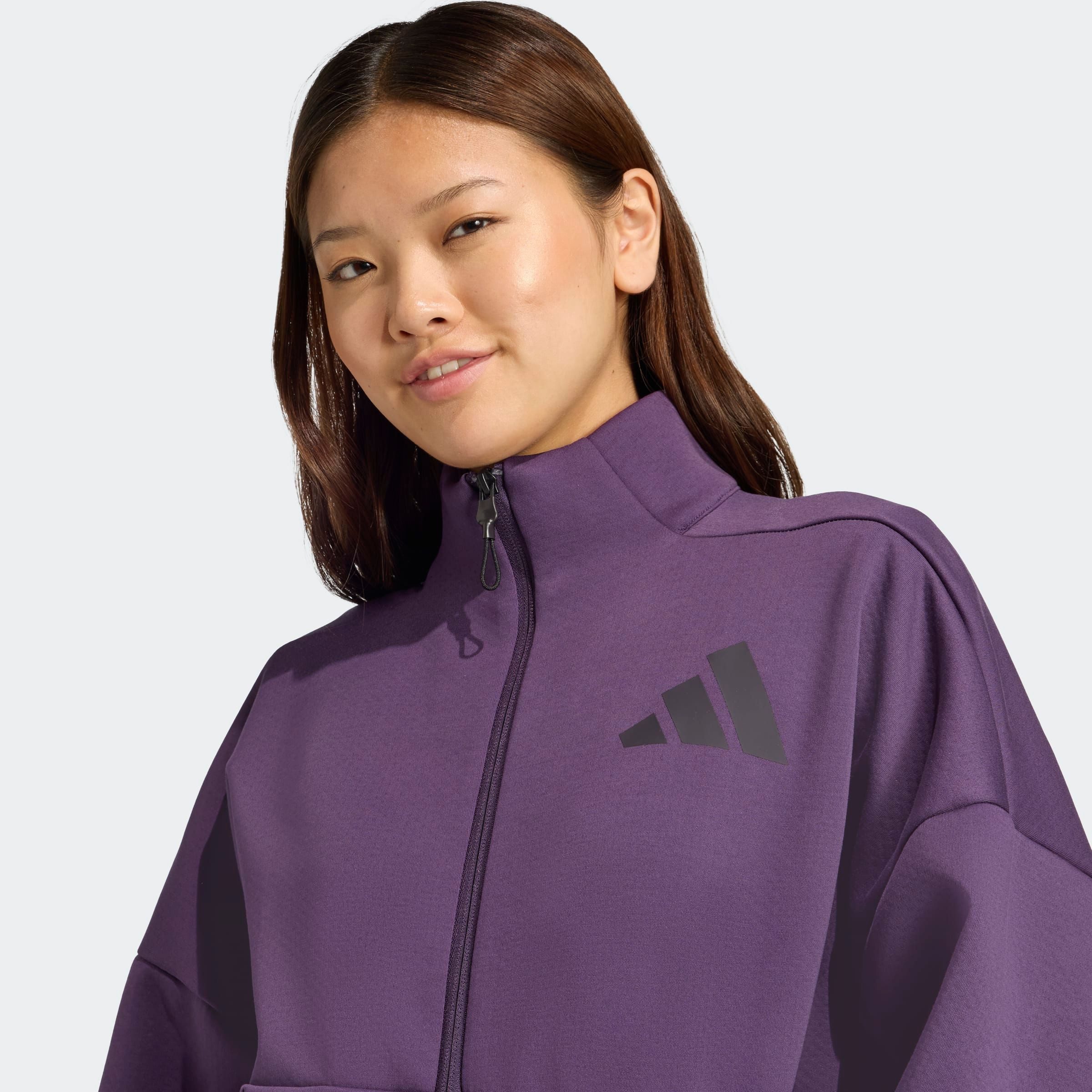 adidas Sportswear Trainingsjacke ADIDAS Z.N.E