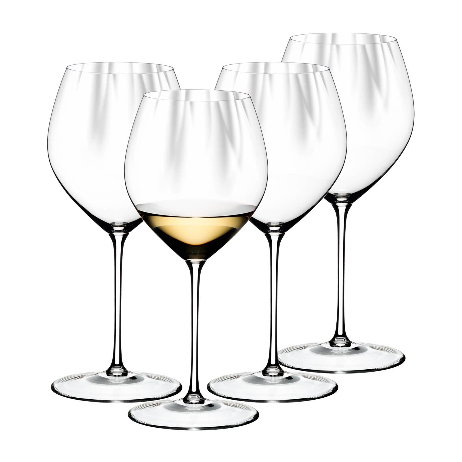 Weißweinglas Performance Chardonnay Gläser 727 ml 4er Set