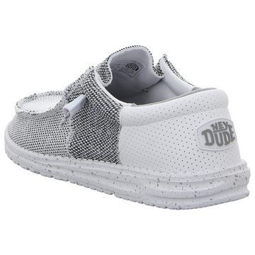 Hey Dude Wally Tri Sneaker