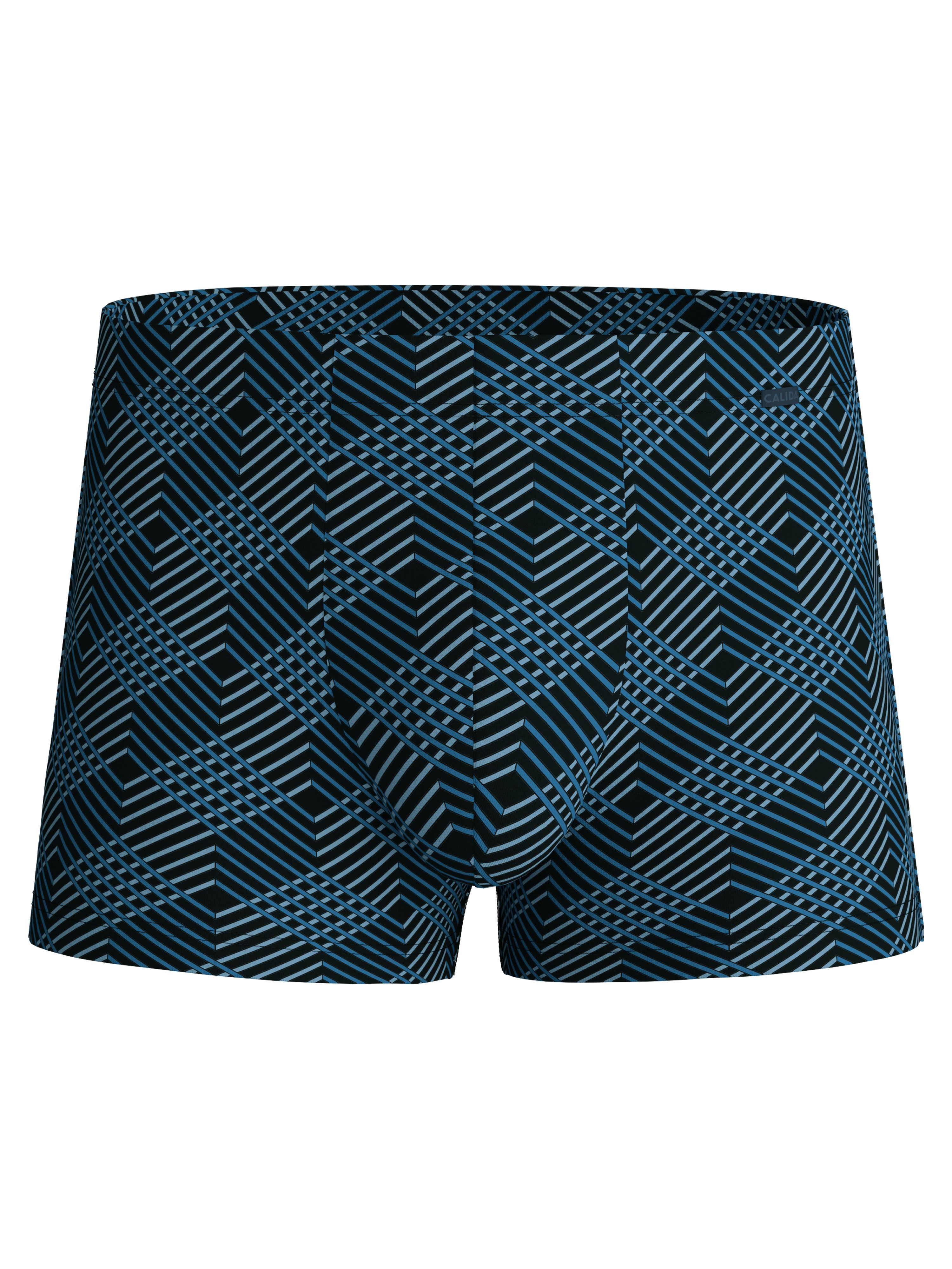 Boxershorts Grafic Cotton