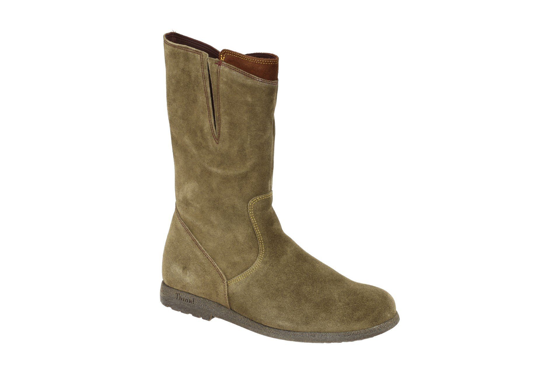 3-000863-7000 Stiefel