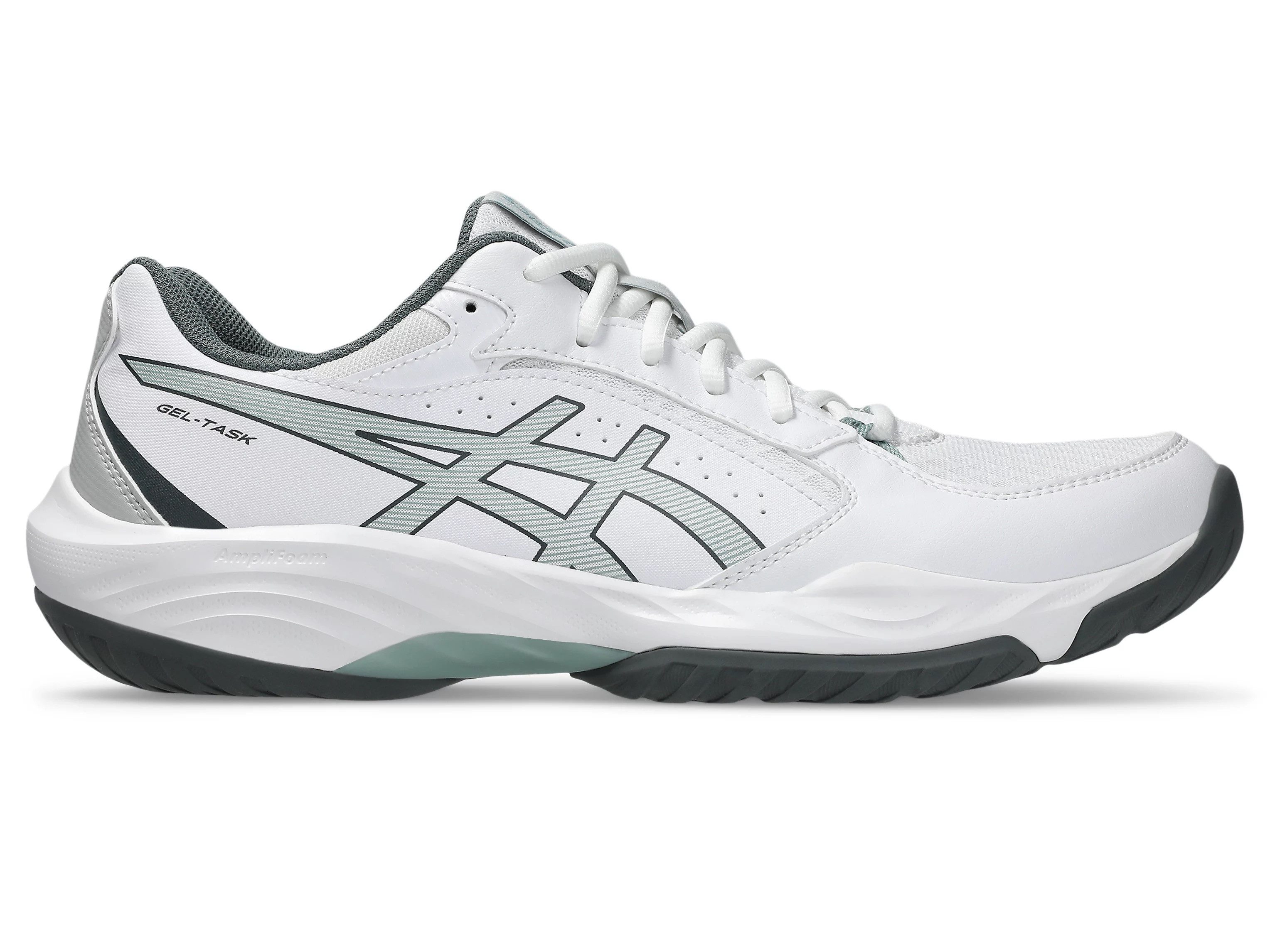 Asics GEL-TASK 5 Hallenschuh besonders geeignet für Handball und Volleyball