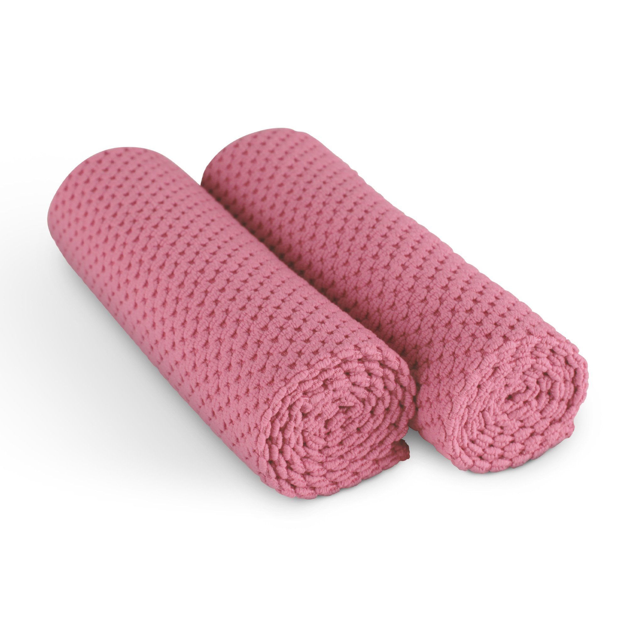 Bestlivings 20336 Geschirrtücher Mikrofasertuch (Polyester, 40x60 cm, 8-tlg., Microfasertuch Handtuch - Reinigungstuch - hochwertig 300g/m² Qualität)