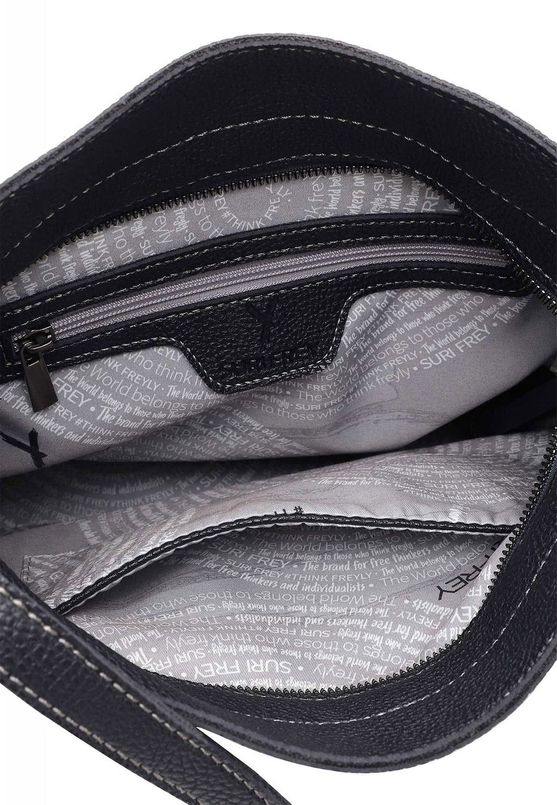 SURI FREY Schultertasche Kiky