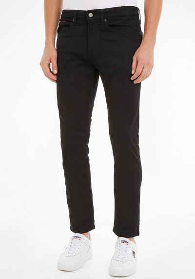 Tommy Джинси Tapered-fit-Jeans SLIM TAPERED AUSTIN