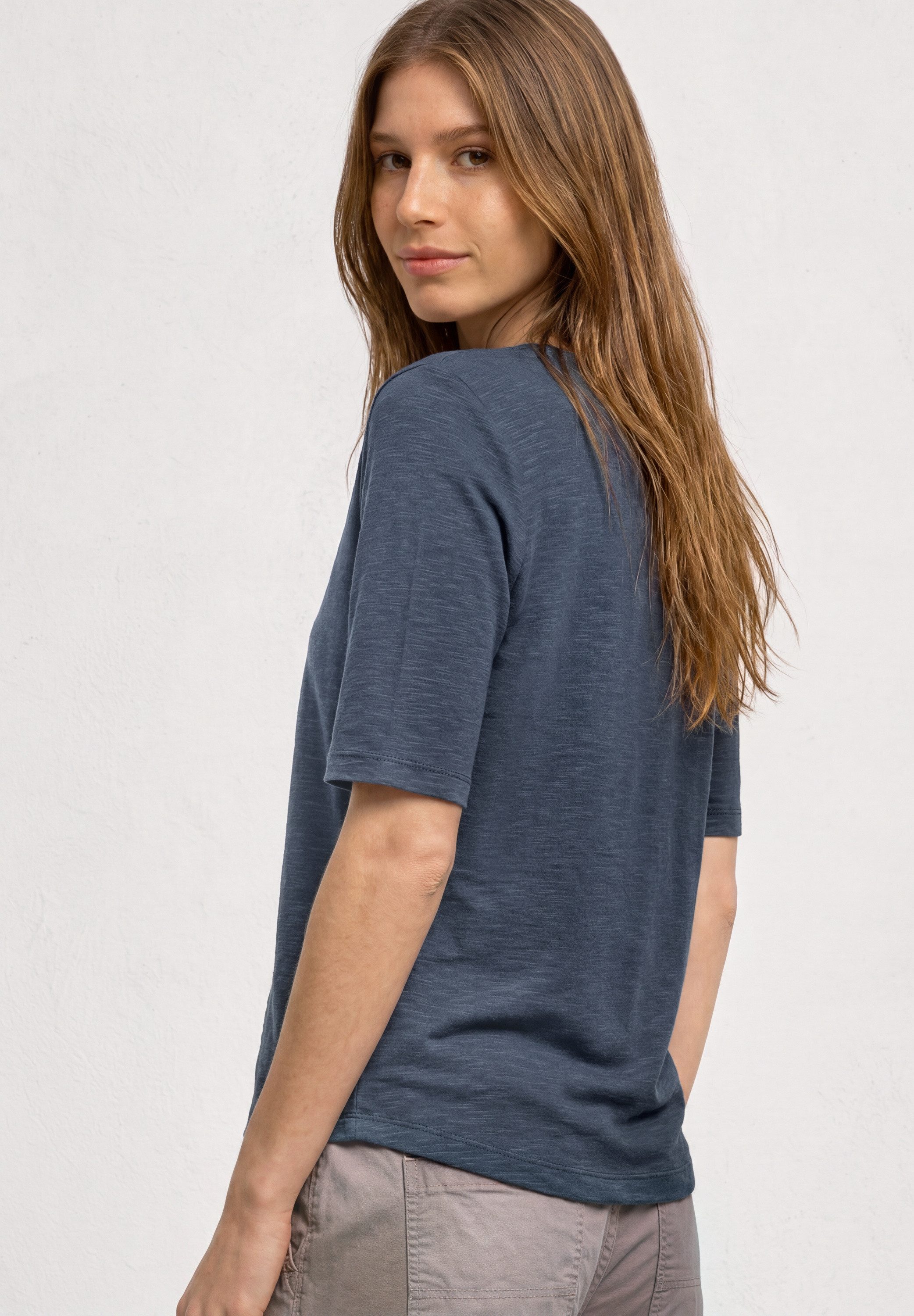 STREET ONE T-Shirt Jersey – Bild 2 von 5