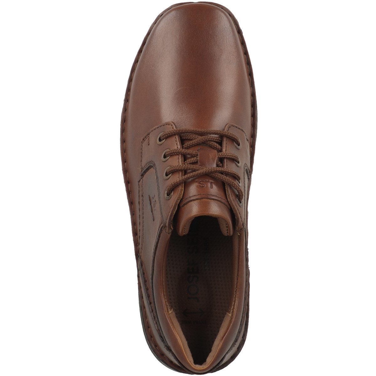 Josef Seibel Anvers 06 Herren Schnürschuh Halbschuhe, Freizeitschuhe, Schnü günstig online kaufen