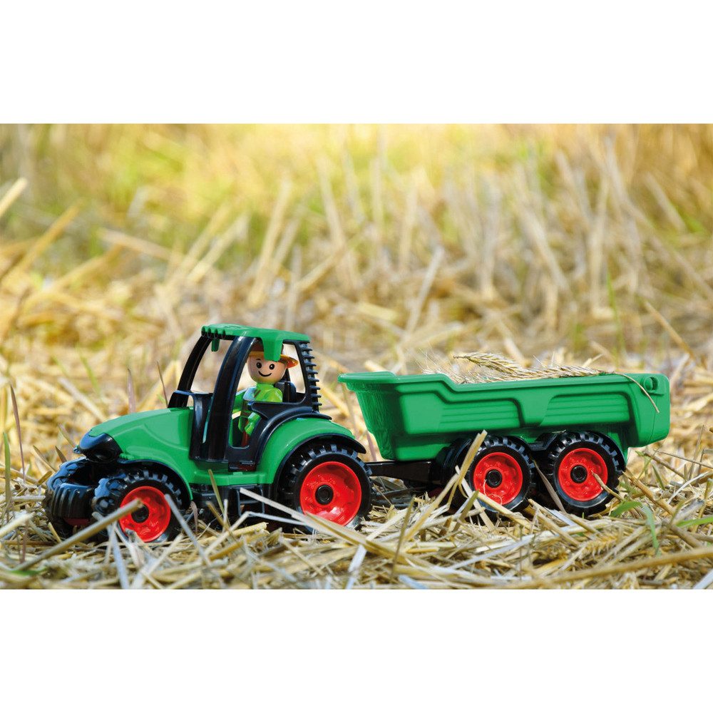 Lena® Spielzeug-Traktor LENA - Truckies Traktor günstig online kaufen