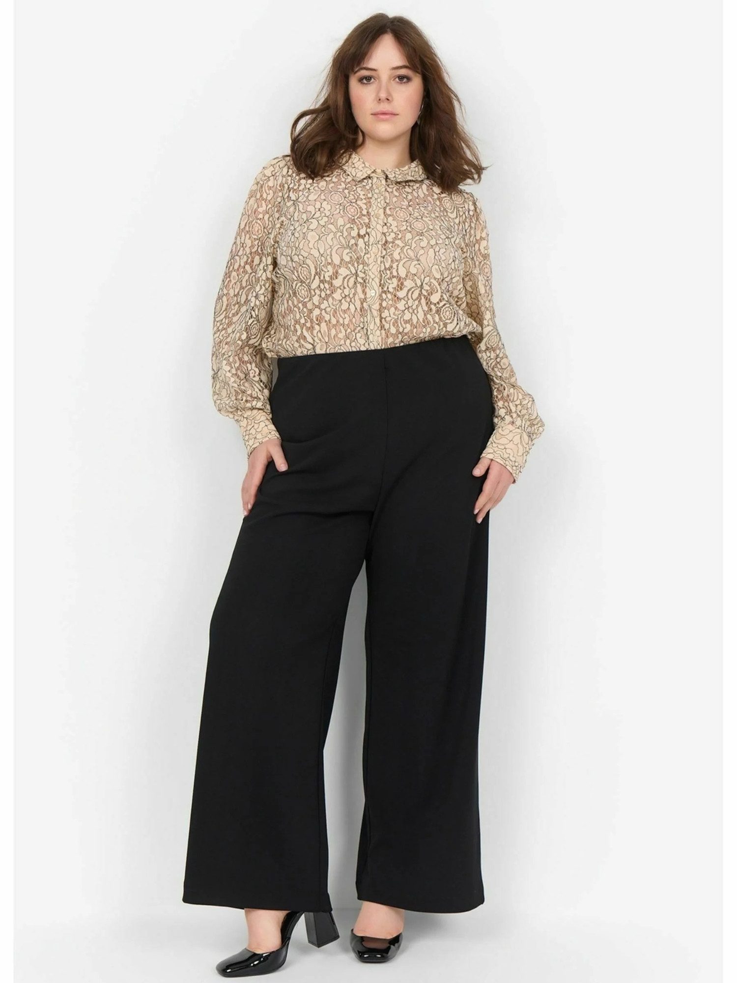 Wasabi Concept Blusentop Wasabi Concept Shirt WA-KILA 2