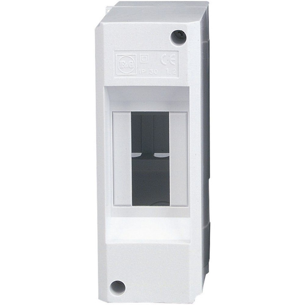 EATON Verteilerbox Eaton 177066 MINI-2 Verteilerschrank Aufputz Anzahl Teilungen = 2 Anza