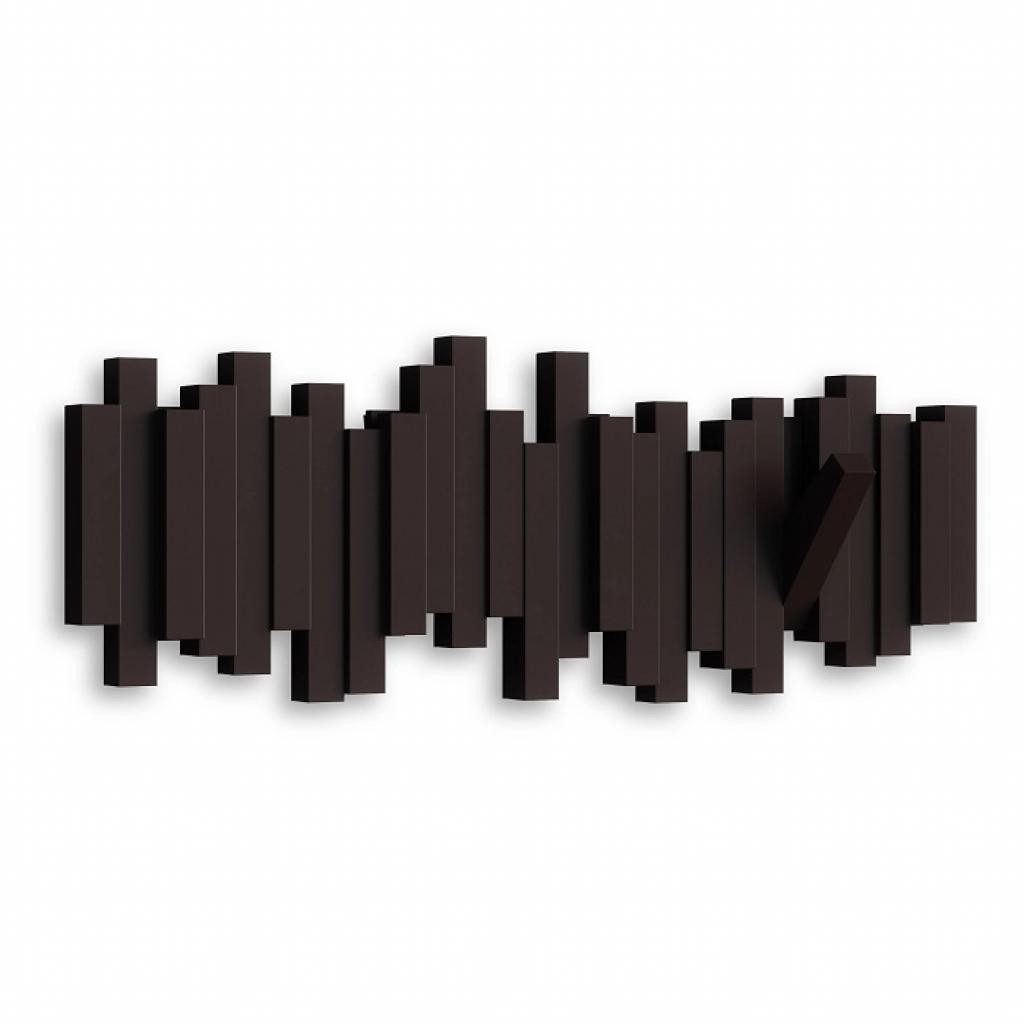 Umbra Wandgarderobe Umbra Sticks Wandgarderobe mit günstig online kaufen