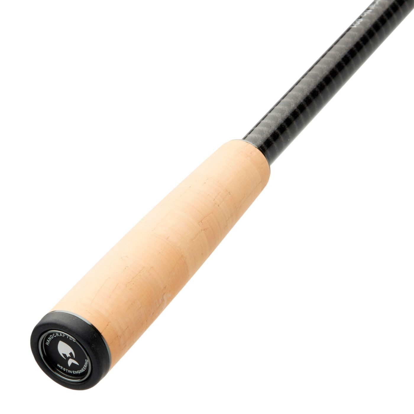 WESTIN Spinnrute Westin W8 Sbass 2nd 285cm MH 12-42g - Spinnrute