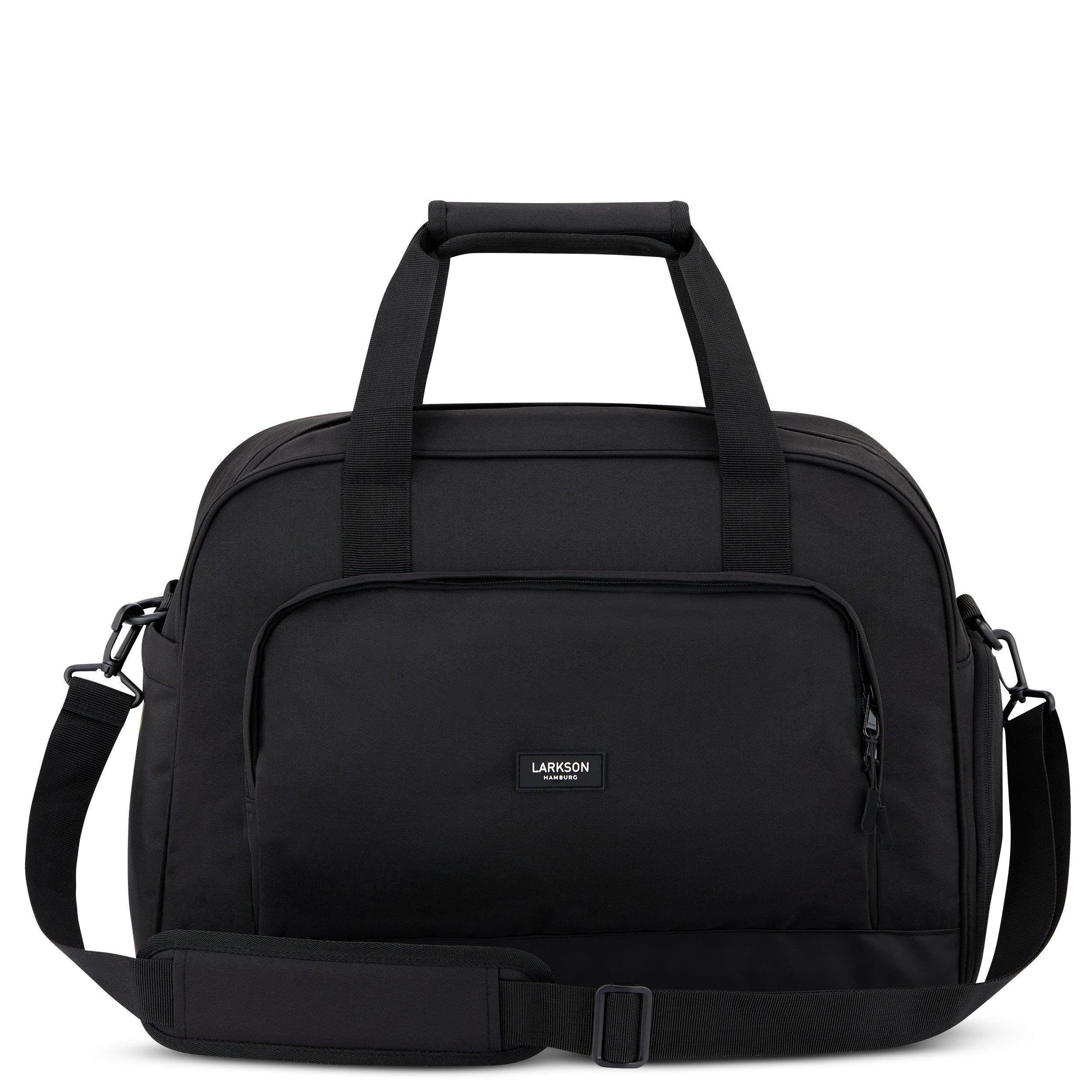 LARKSON Weekender Weekender Reisetasche Finja Medium (2-tlg), Reisetasche, wasserabweisend