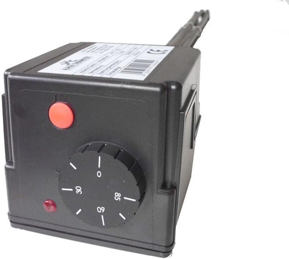 Alpha Thermotec Heizstab Heizpatrone HP 1,5 günstig online kaufen