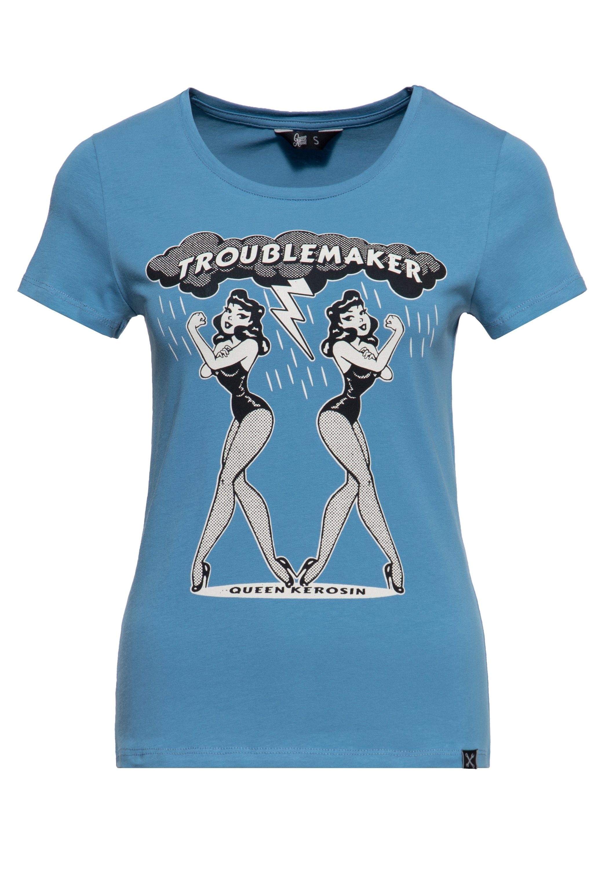 Print-Shirt