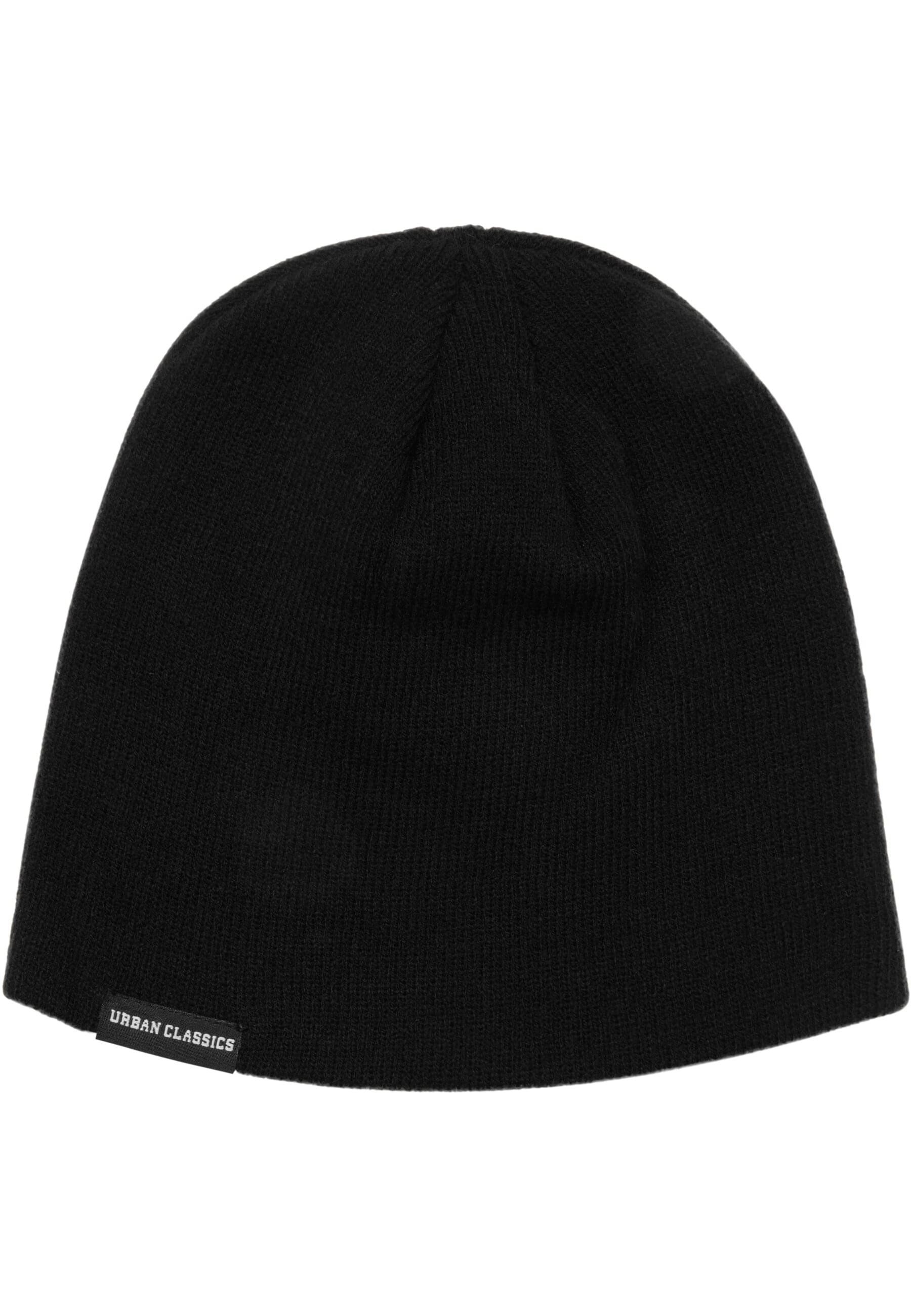URBAN CLASSICS Beanie Urban Classics Unisex Basic Beanie (1-St) günstig online kaufen