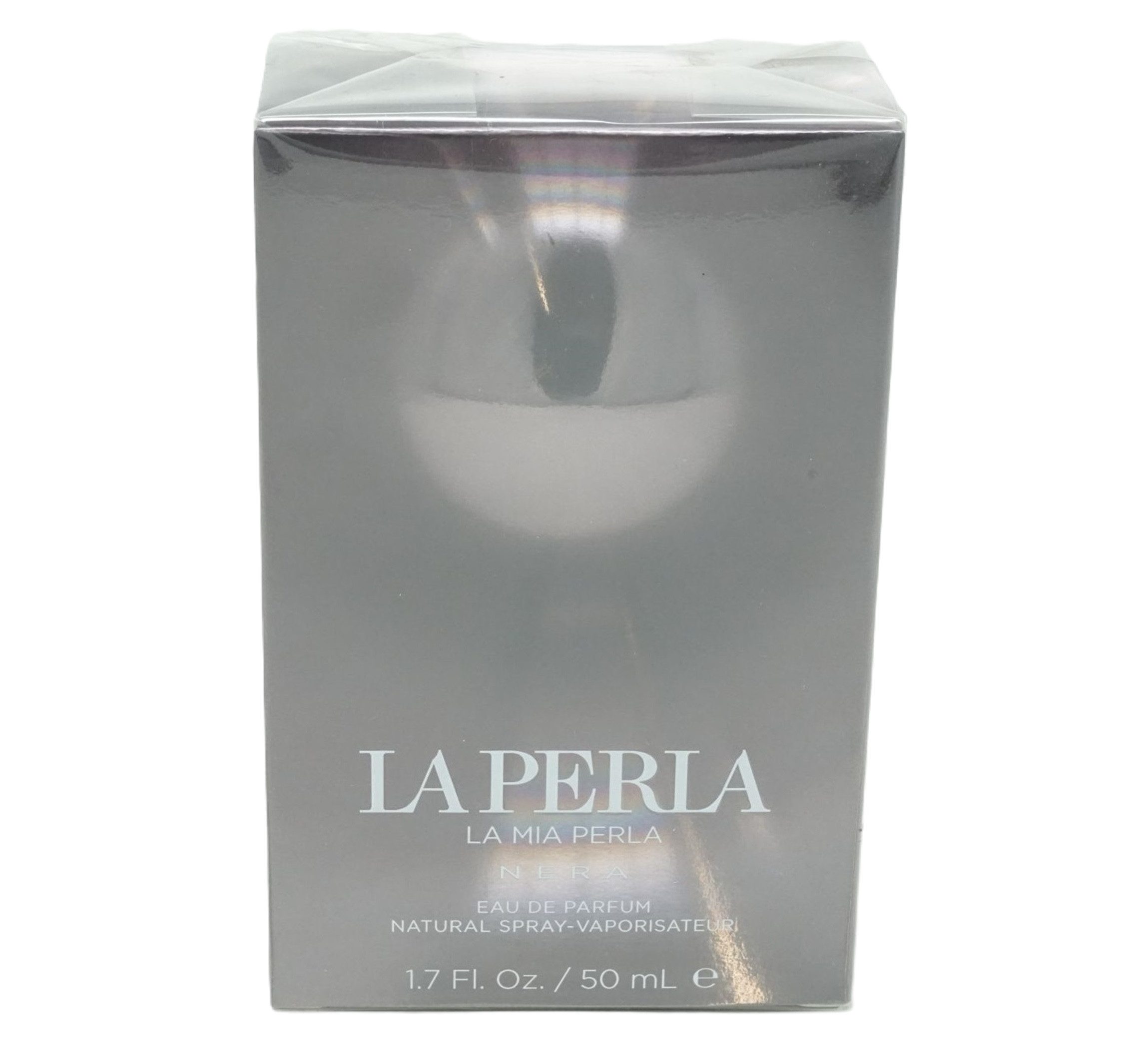 La Perla Eau de Parfum La Perla La Mia Perla Nera Eau de Parfum 50 ml
