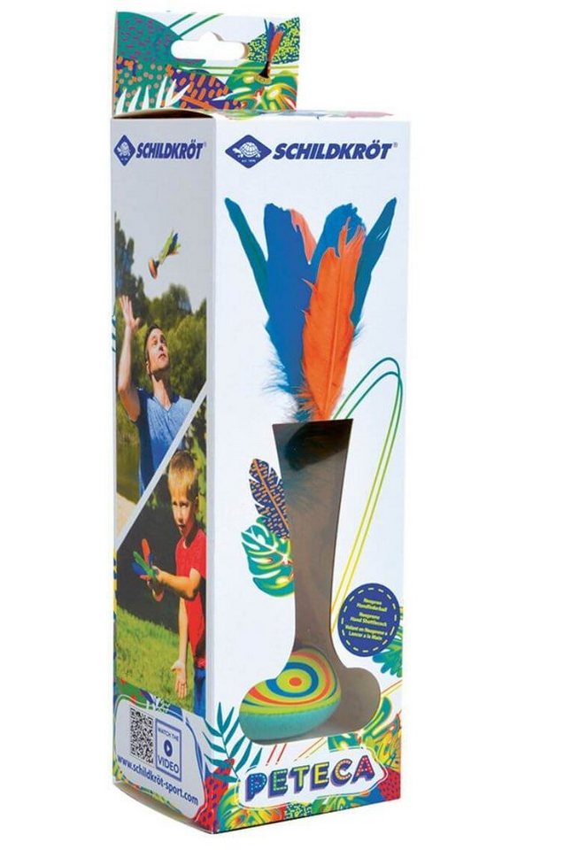 Thumbnail - Schildkröt Outdoor-Spielzeug Neopren Peteca
