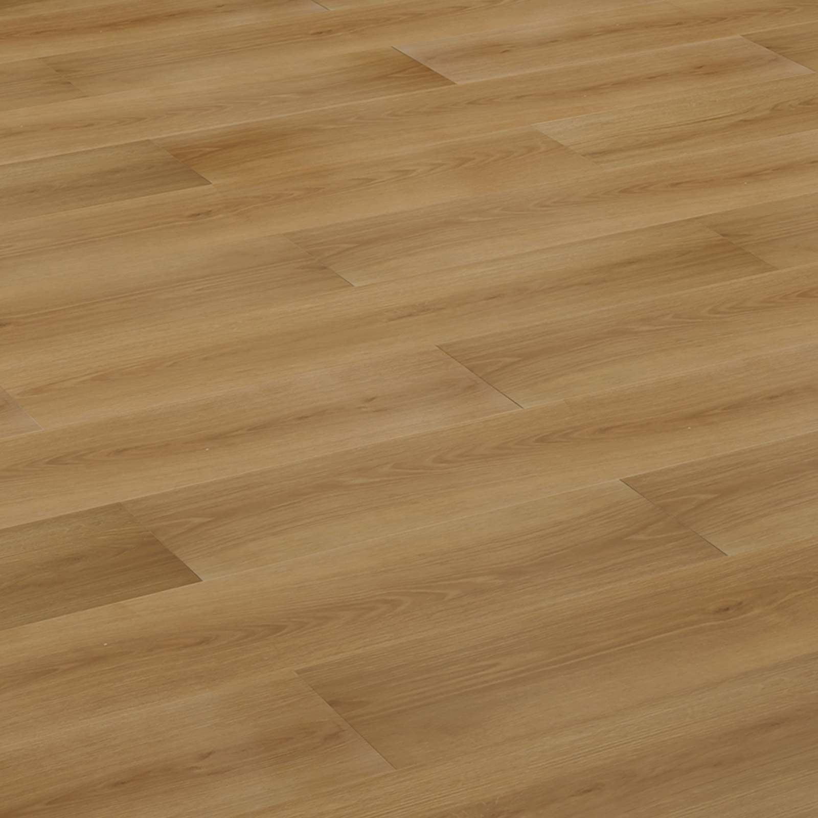 vidaXL Teppichboden Laminatboden 5 pcs Helles Lavendel 101 x 20 x 0,8 cm, Rechtwinklig, Höhe: 0.8 mm