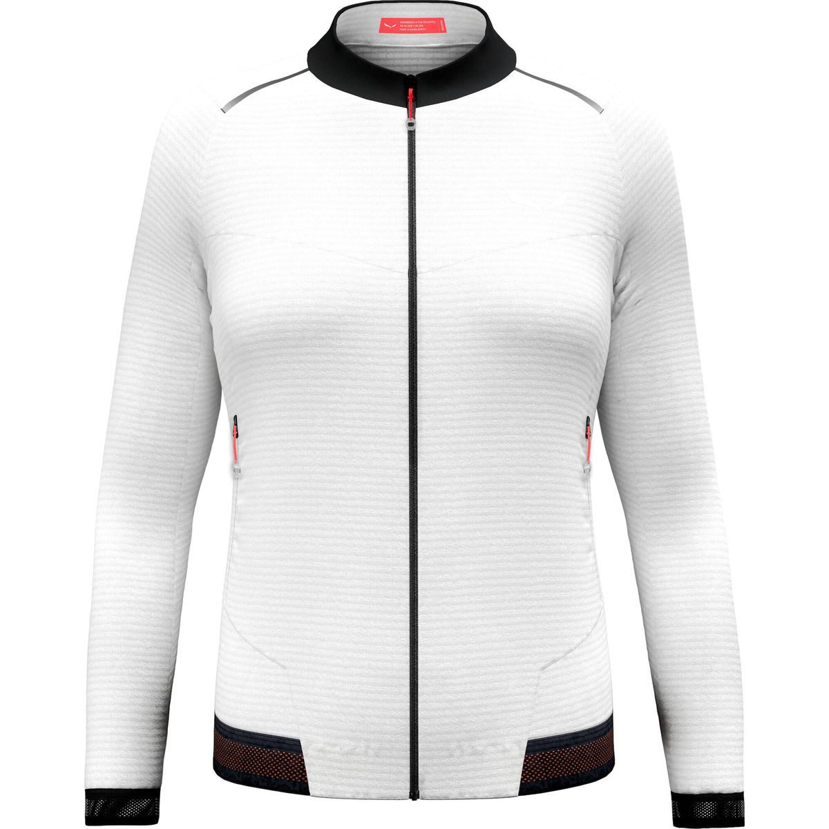 Salewa Fleecejacke Pedroc Polarlite 2 W Jacket Leichte, warme und schnelltrocknende Fleecejacke für intensive