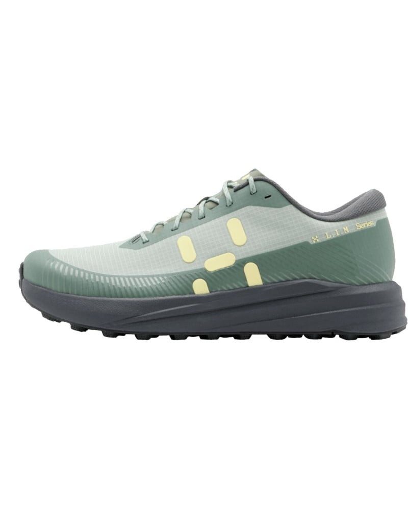 Haglöfs L.I.M Horizon Hike Light Low (Trekking) grün Herren Wanderschuh
