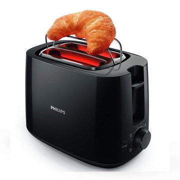 Philips Toaster Toaster Philips Daily Collection HD2583/90