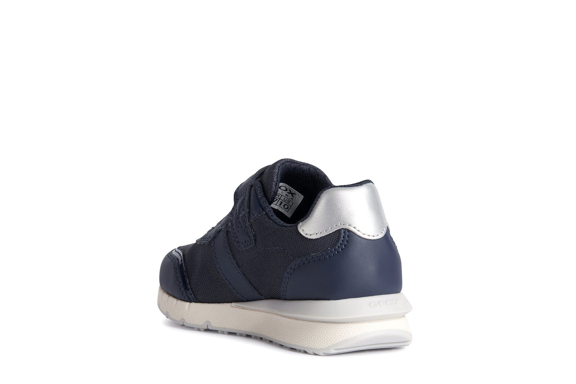 Geox blau Sneaker