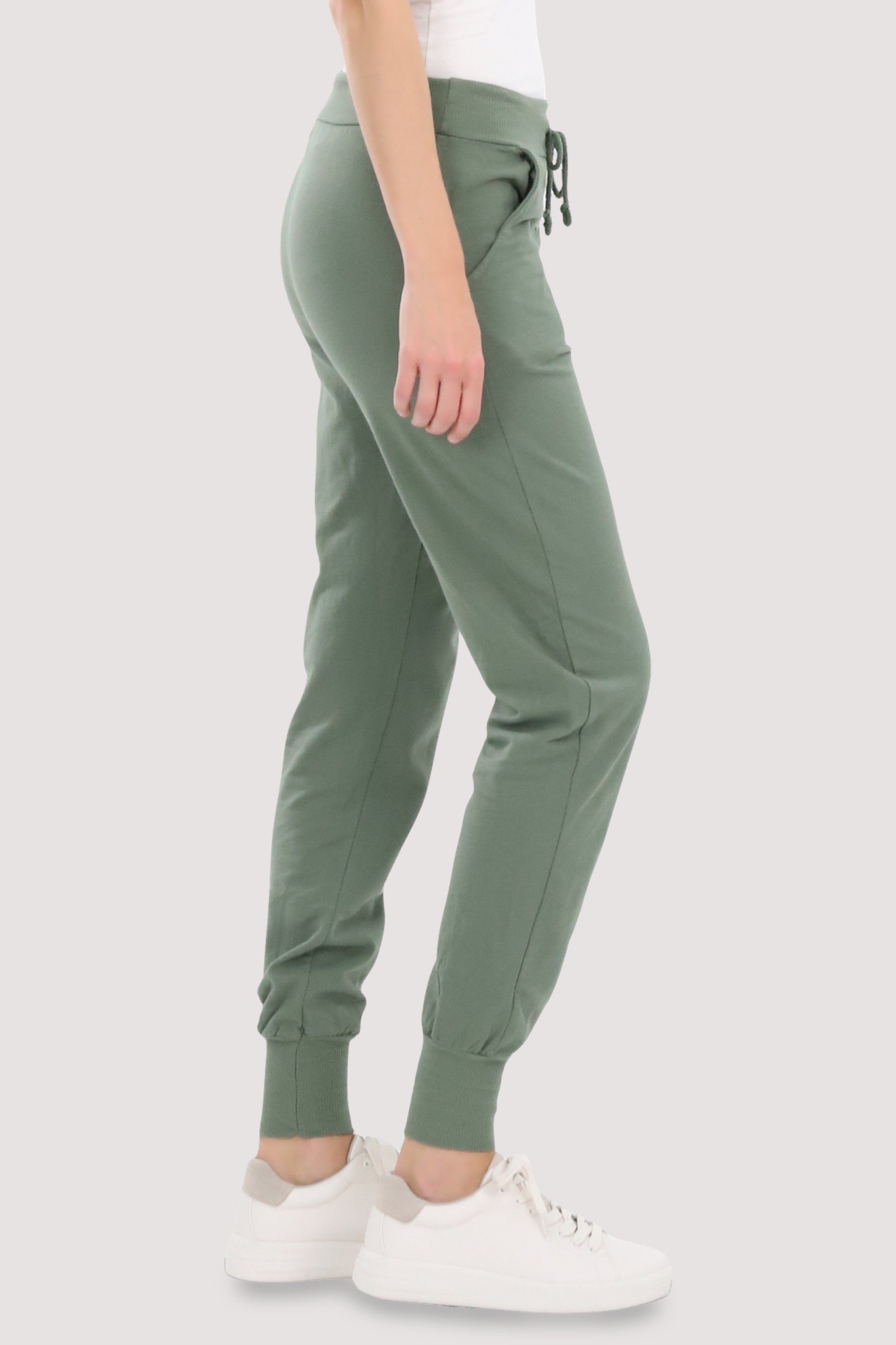 malito more than fashion Sweathose 8021-G günstig online kaufen