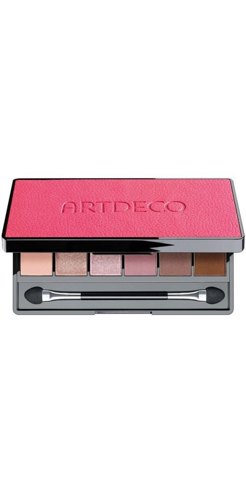 ARTDECO Lidschatten Artdeco Iconic Eyeshadow Palette 1.2 Garden Of Delights 1st