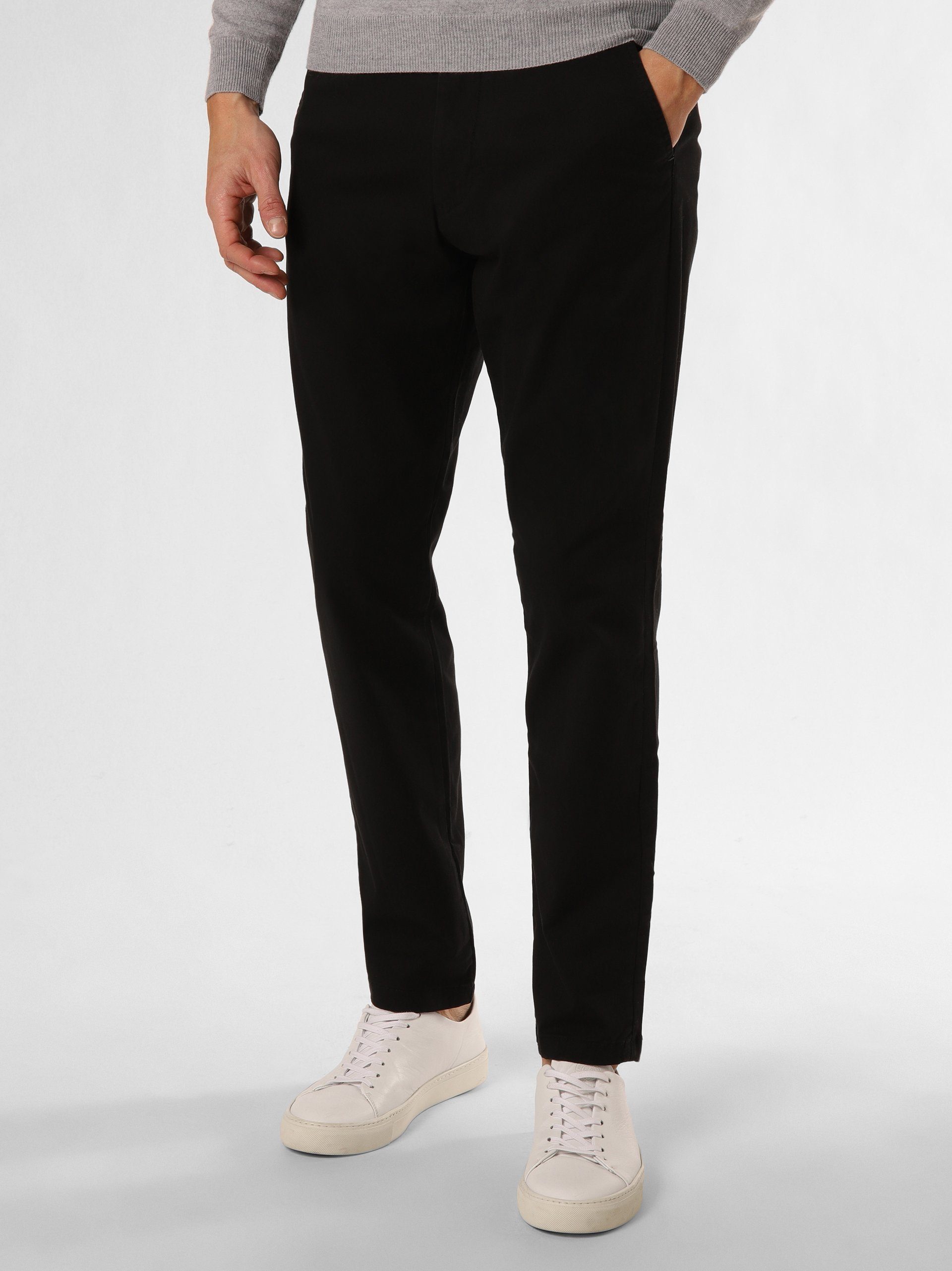 SELECTED HOMME Stoffhose SLHSlim-Miles